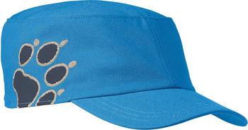 Jack Wolfskin Kids Companero Cap sky blue
