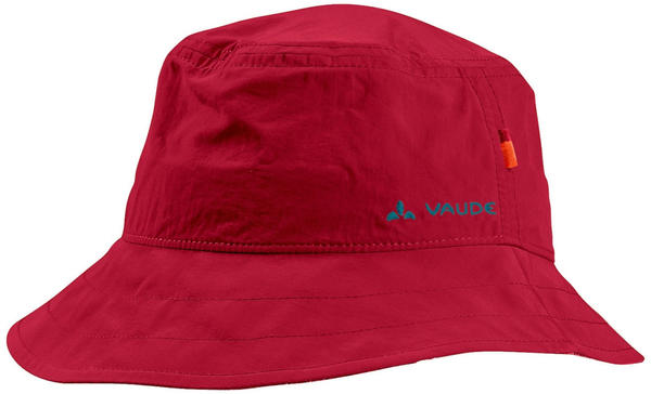 VAUDE Kids Linell Hat II indian red