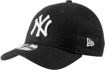 New Era 9Forty New York Yankees Kids Cap black/white (10879076)