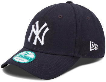 New Era 9Forty MLB New York Yankees Kids Cap navy/white (10877283)