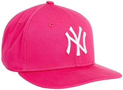New Era 9Fifty NY Yankees Essential Kids Cap pink (10877281)