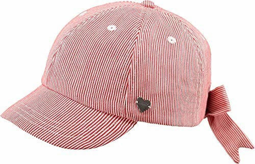 Barts Flamingo Cap red