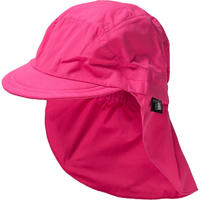 Sterntaler 1531430_047745, Sterntaler - Kid's Schirmm&uuml;tze mit Nackenschutz Uni - Cap