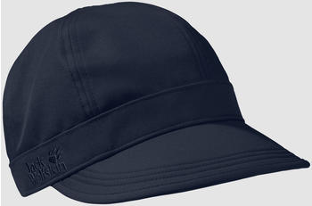 Jack Wolfskin Sun Cap Girls midnight blue