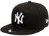 New Era 9Fifty NY Yankees Kids Cap black (12122739)