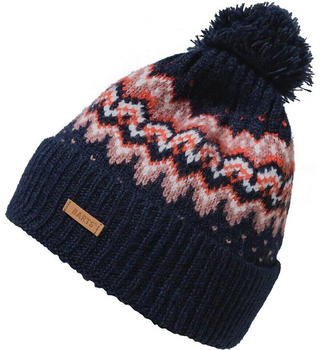 Barts Scout Beanie Kids navy