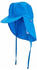 Sterntaler Schirmmütze mit blau (2502098-379)