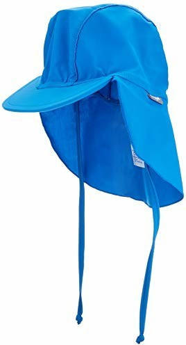 Sterntaler Schirmmütze mit blau (2502098-379)