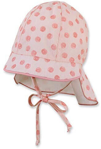 Sterntaler Baby Hat Pink (1402131)