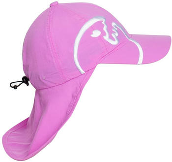 IQ-UV Pink Cap ( 328401)