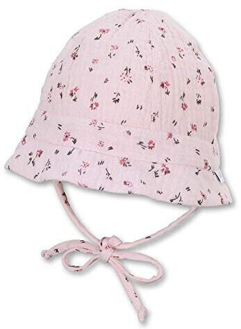 Sterntaler Baby Hat Pink (1402116)