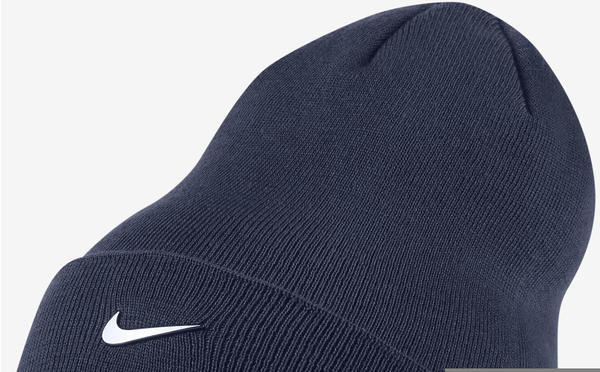 Nike Kids Beanie (CW5871) midnight navy