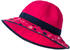VAUDE Kids Solaro Sun Hat bright pink