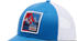 Columbia Snap Back Hat Blue White (1769681)