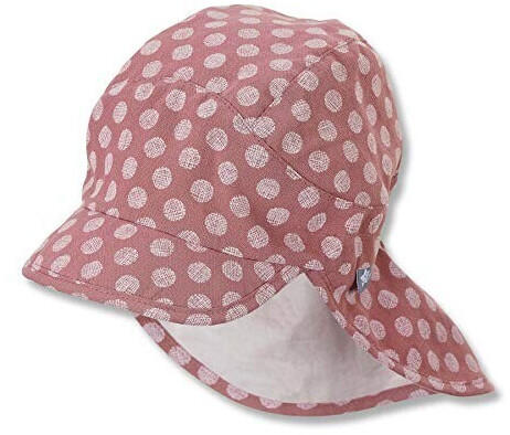 Sterntaler Baby Hat Pink (1412120)