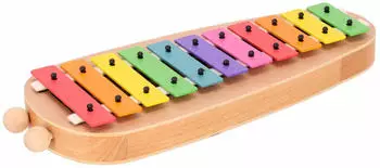 Voggenreiter Voggy’s großes Glockenspiel (1297)