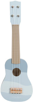 Little Dutch Gitarre blau