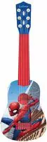 Lexibook Spider-Man Meine erste Gitarre 21"