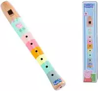 Peppa Pig Holzfl&ouml;te 20cm
