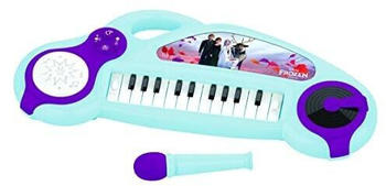Lexibook Disney Frozen - Fun Electronic Keyboard With Lights