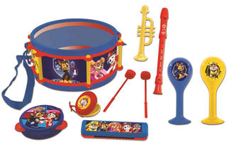 Lexibook Paw Patrol Music Set