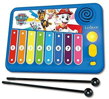 Lexibook Paw Patrol Xylofun