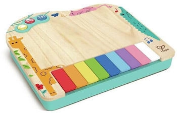 HaPe Dynamic Pixel Piano