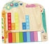 HaPe Dynamic Pixel Piano