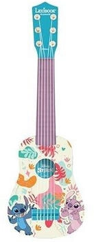 Lexibook Disney Stitch My First Guitar