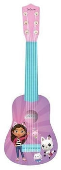 Lexibook Gabby's Dollhouse My First Guitar
