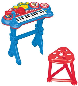 Lexibook Paw Patrol Electronic Keyboard