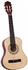Vedes Holzgitarre mit 6 Saiten (0068402051)