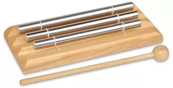 Voggenreiter Dreiton-Chimes C-Dur-Dreiklang (1090)