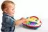 Chicco Mein erstes Klavier-Orchester Musikspielzeug, 7 Tasten, Lichter, 1-4 Jahre (00012242000000)