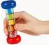 Goki Mini-Regenstab rund, Holz/Kunststoff, 12,2cm (61879)