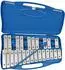 Relaxdays Glockenspiel Xylophon Metallophon für Kinder (10051683_0)