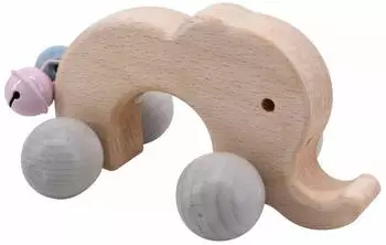 Voggenreiter Music for Kids Premium Olli Klangspielzeug, Holz, Kinder