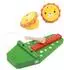 Fisher-Price Holz-Musikinstrumente 5-teilig, ab 18 Monaten