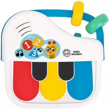 Baby Einstein Petit Piano Musikspielzeug, ab 3 Monaten (13093)