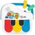 Baby Einstein Petit Piano Musikspielzeug, ab 3 Monaten (13093)