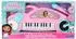 Lexibook Elektronisches Keyboard Gabby's Dollhouse, rosa/blau, mit Mikrofon (K704GDH)