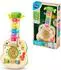 VTech Interaktive Holz-Gitarre mit Licht und Sound, für Kinder (80-620804)