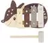 Bieco Kinder-Xylophon Reh, Holz (24330024)