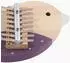 Goki Kalimba Vogel (4013594618717)