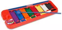 Bontempi 550832, Bontempi Xylophone 8 Tones