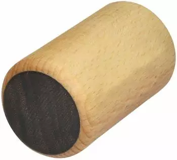 Voggenreiter Music For Kids Premium Shaker Day, Holz, hell (1050)