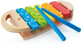 HaPe Regenbogen Xylophon (E0606)