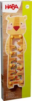 HABA Regenmacher Tiger, Holz, ab 2 Jahren (2010968001)