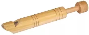Voggenreiter Voggy's Holz-Schiebefl&ouml;te