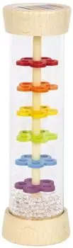 Small Foot Design Regenmacher Regenbogen, ab 6 Monate (11567)